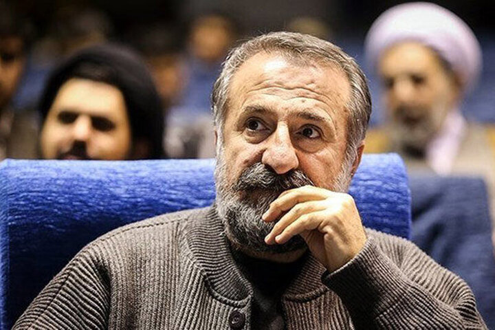 مهران رجبی: دعوت به ماسک زدن امر به معروف است