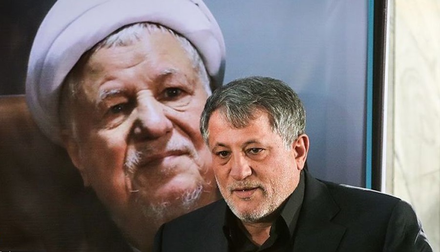 محسن هاشمی: امیدوارم گول نخورم و نیایم