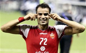 آغاز پروژه سرخ ها برای بخشش عیسی آلکثیر