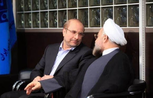 لغو جلسه سران قوا؛ رعایت پروتکل‌های بهداشتی یا عصبانیت از مجلس انقلابی؟ 