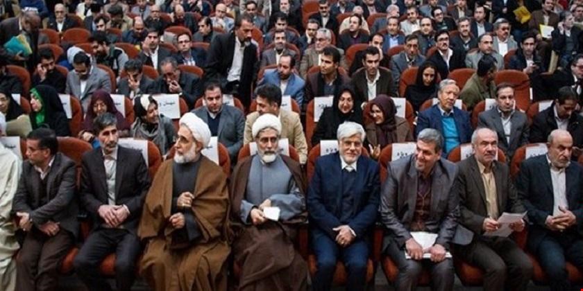 اصلاح‌طلبان با رهبری پیوند عاطفی برقرار کنند