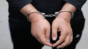 دستگیری سارق کنتور آب با ۶ فقره سرقت در زابل