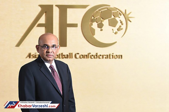 واکنش دبیرکل AFC درباره حضور پرسپولیس در جام باشگاههای ۲۰۲۱
