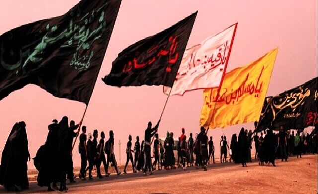 آیین پیاده‌روی اربعین در آبادان برگزار نمی‌شود