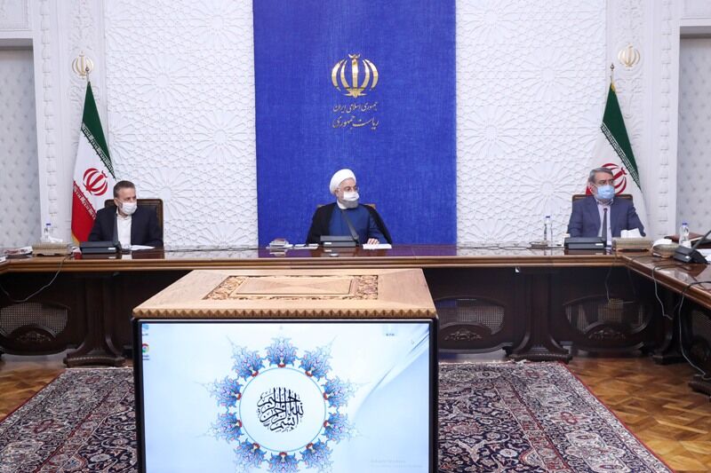 طرح «استفاده ماسک از خانه تا خانه» در تهران اجرا میشود