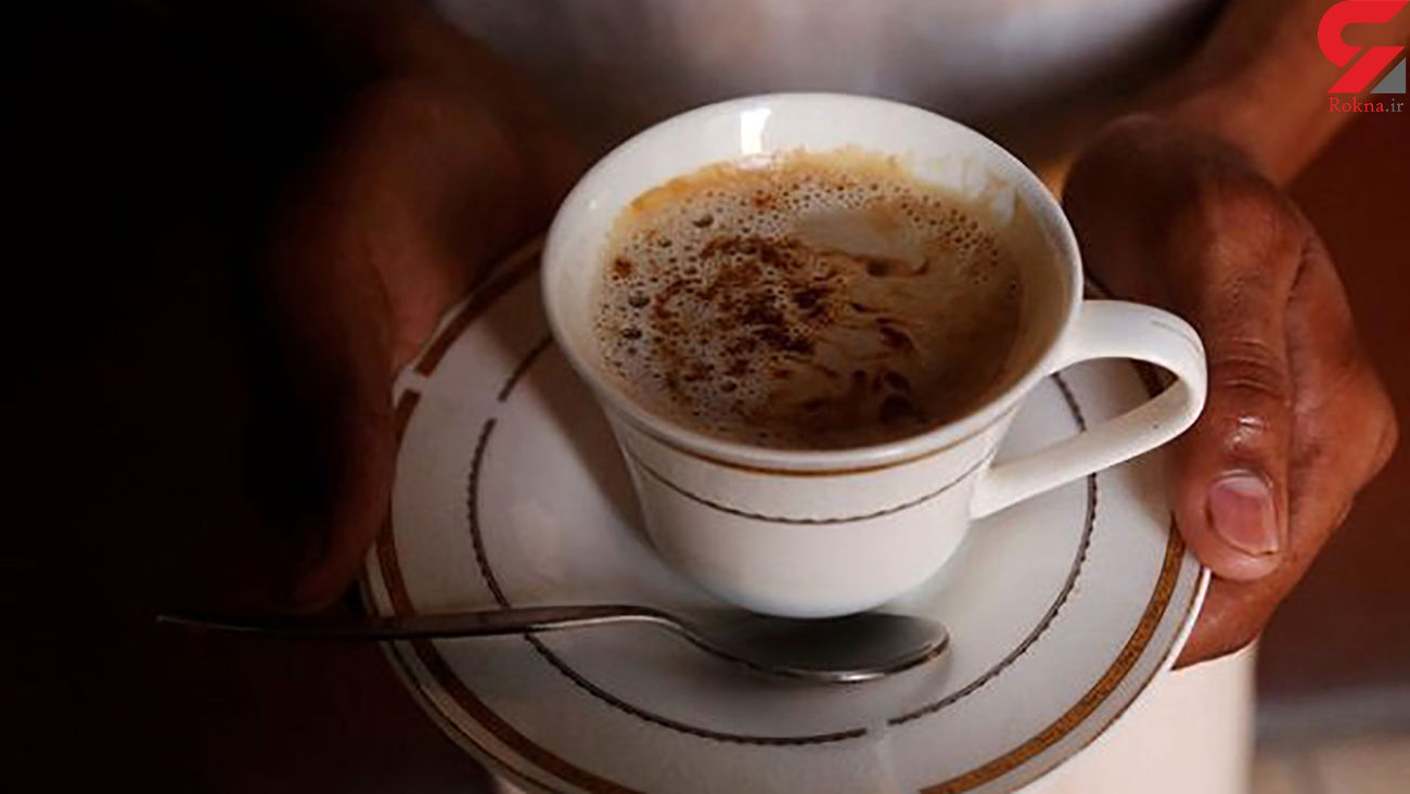  فاجعه قهوه مسموم در شیراز چه بود؟ 