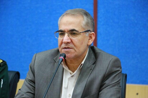 استاندار زنجان: 5 میلیون ماسک رایگان در اختیار مردم قرار میگیرد
