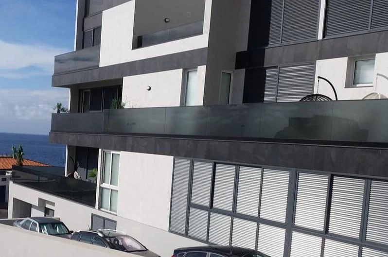 سرقت از خانه رونالدو هنگام بازی مقابل اسپانیا