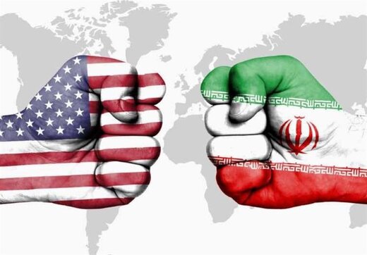 نبرد ‌مستقیم سپاه پاسداران با تفنگداران آمریکایی‌ در خلیج فارس