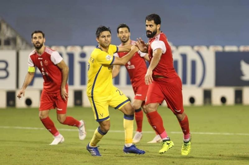 رفیعی: پرسپولیس به فینال لیگ آسیا فکر کند