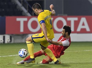 گمراهی پرسپولیس با خبرهای ساختگی!