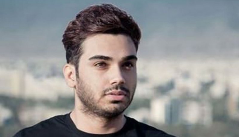 آهنگ گوش نواز «بم می خندی» از سینا درخشنده تقدیم به شما
