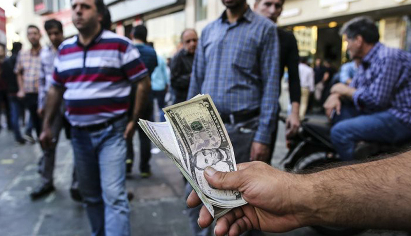 علت عدم کاهش قیمت دلار