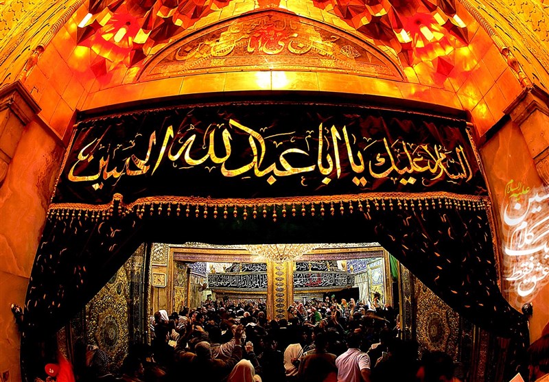 ندای «هَلْ مِنْ ناصِرٍ يَنْصُرُنيِ» امام حسین(ع) دیگر بی پاسخ نمیماند