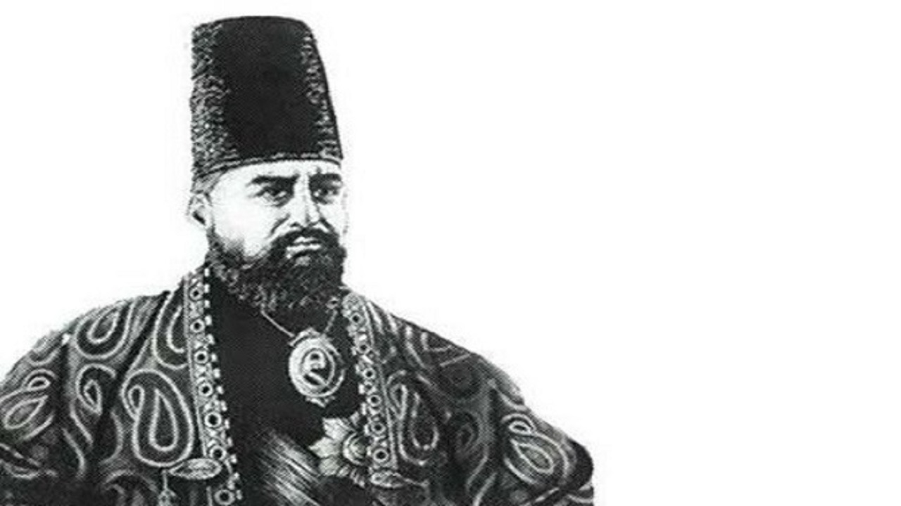 ماجرای تدفین امیرکبیر در کربلا