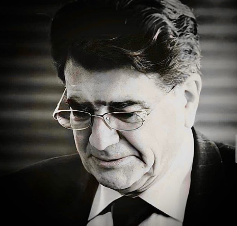 چهره ها/ اینستاپست مهران مدیری برای صدای ماندگار ایران