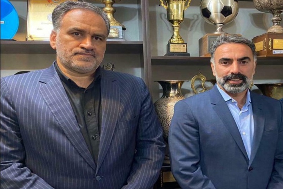 اقدام اخلاقی باشگاه استقلال در جذب فکری