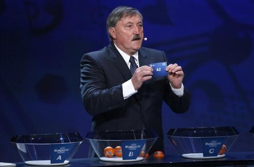 شرایط وخیم خالق پنالتی چیپ