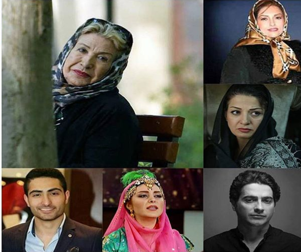 مادری که نابغههای موسیقی ایران را تربیت کرد