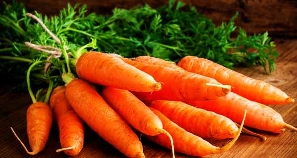 دو سرطان خطرناک که خوردن هویج راه‌شان را سد می‌کند