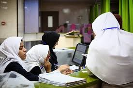 افزایش کم سابقه مهاجرت پرستاران 