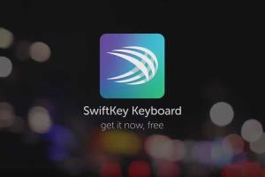 Swiftkey آپدیت اندروید ۱۱ دریافت کرد