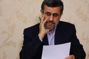 یاران احمدی‌نژاد کجا هستند؟