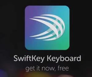 Swiftkey آپدیت اندروید ۱۱ دریافت کرد 