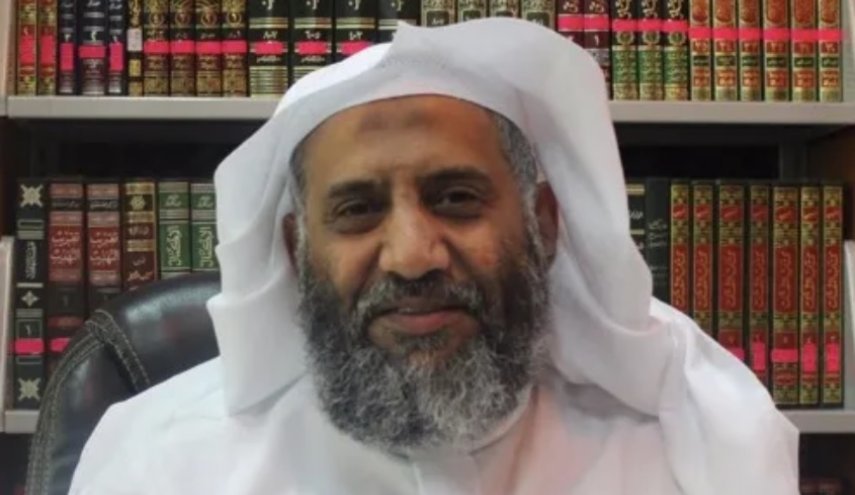 شش سال حبس برای مبلغ سعودی