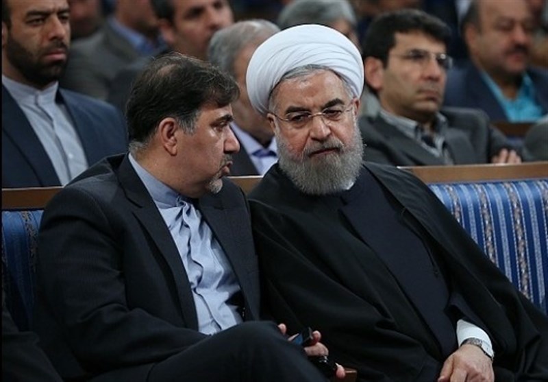 اذعان وزیر سابق روحانی به وضع مالی خراب دولت