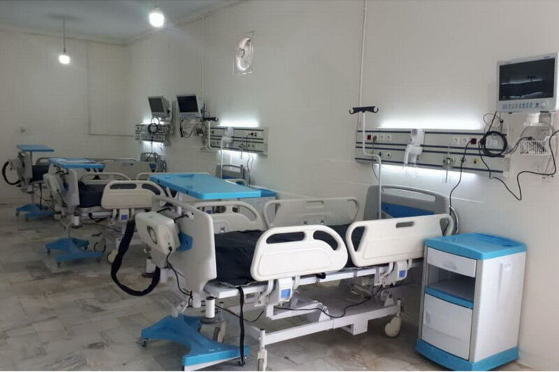 نماینده ملایر: اورژانس بیمارستان امام حسین(ع) امسال تکمیل می‌شود