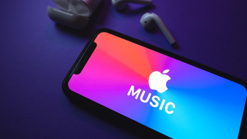 اپل سرویس جدیدی را برای پخش ۲۴ ساعته موزیک ویدیو راه‌اندازی کرد