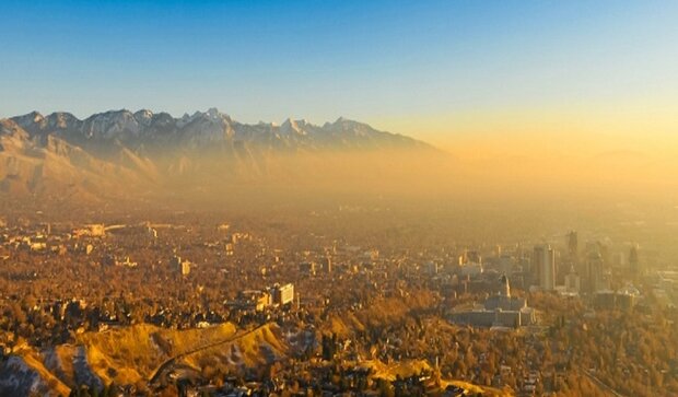 افزایش غلظت آلایندهها در استان مرکزی