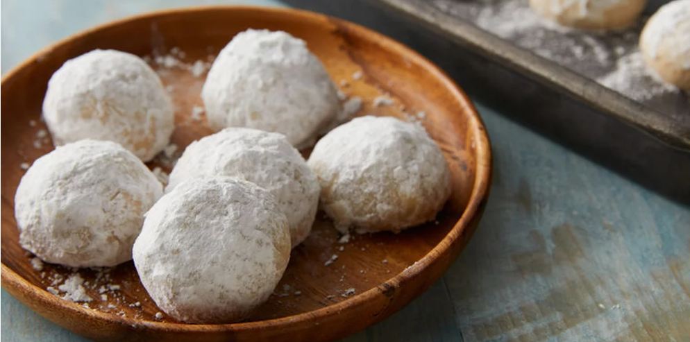 عصرانه/ طرز تهيه کوکي خوشمزه مکزيکي براي مهماني‌ها