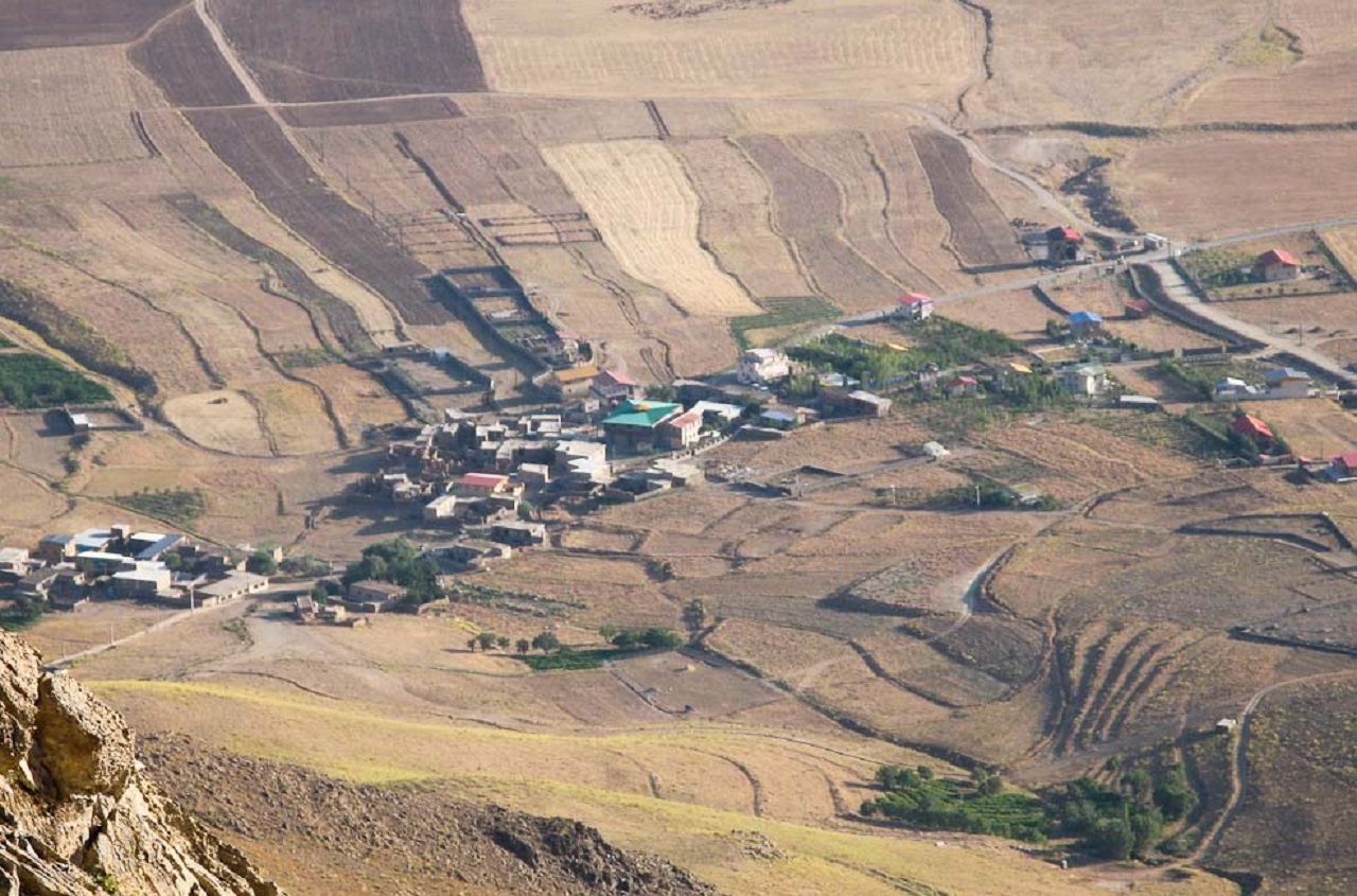 ضربالاجل یک هفتهای دادستان اراک برای رفع تصرف رودخانه خانه میران