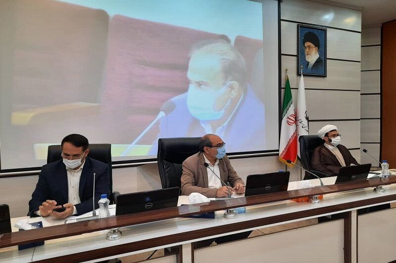 ۱۸۷۵ نفر در گچساران به کرونا مبتلا شدند
