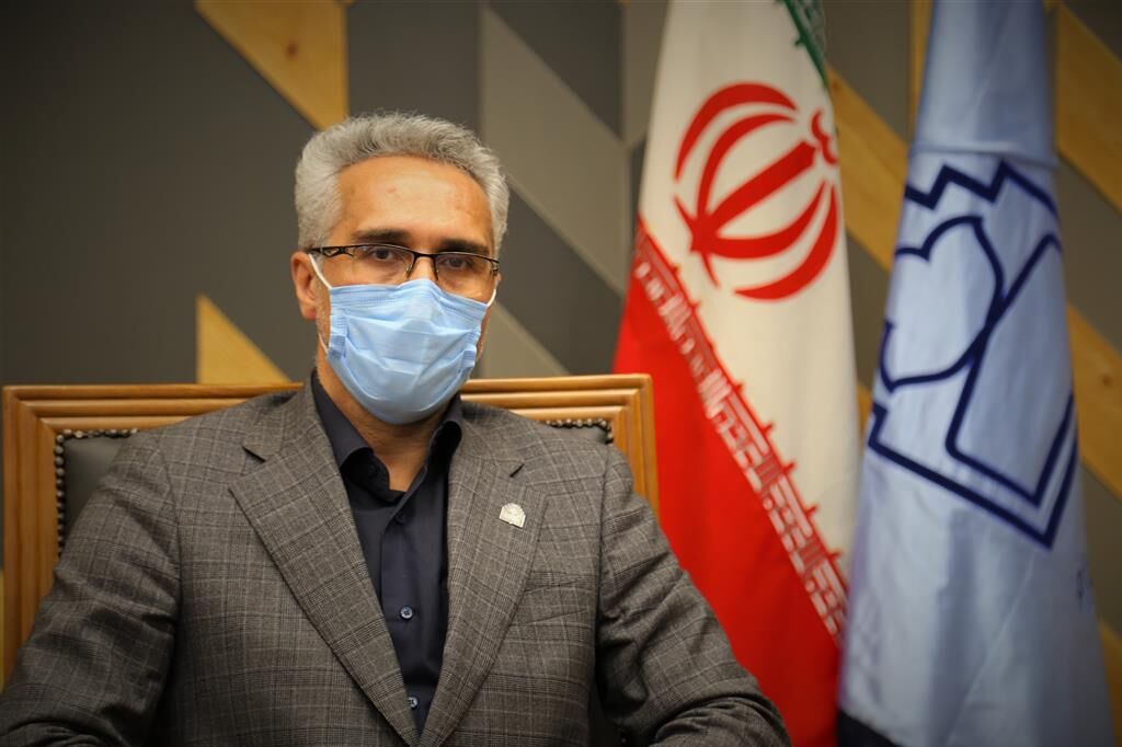 ۴۹۰ نفر از کادر سلامت خراسان جنوبی به کرونا مبتلا شدند