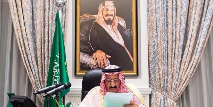 شاه سعودی دادستان کل عربستان در پرونده "خاشقجی" را ترفیع درجه داد