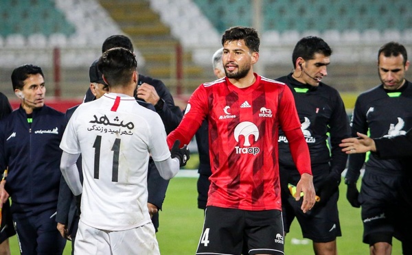 با جدایی شجاع؛ سلیمی در یکقدمی پرسپولیس