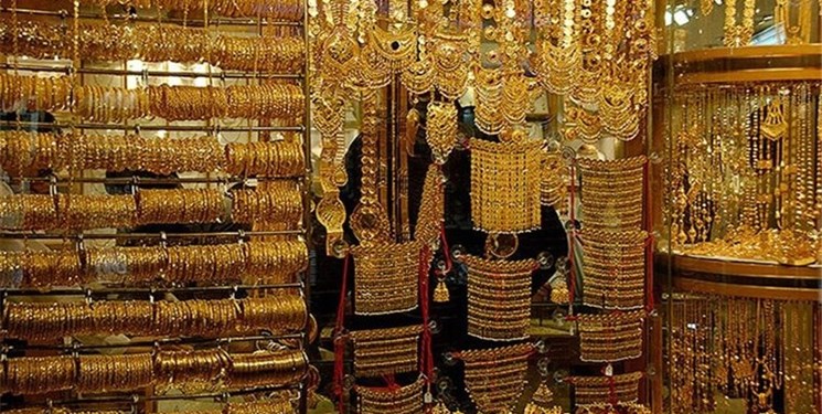 لرستانی‌ها امسال 75 درصد کمتر از پارسال طلا خریدند