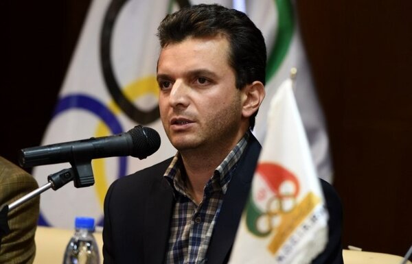 در شرایط کرونا محدودیتی برای مسابقات مینی گلف نیست