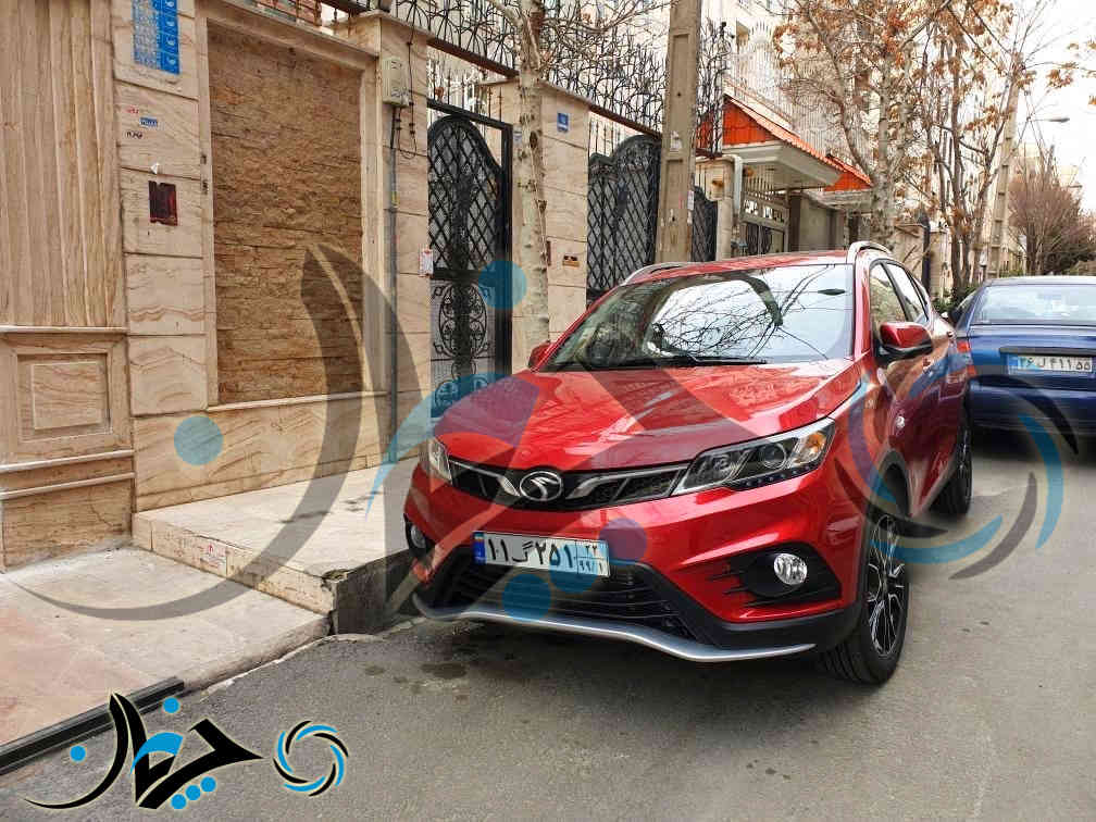 سوئست DX3 بزودی وارد بازار خواهد شد