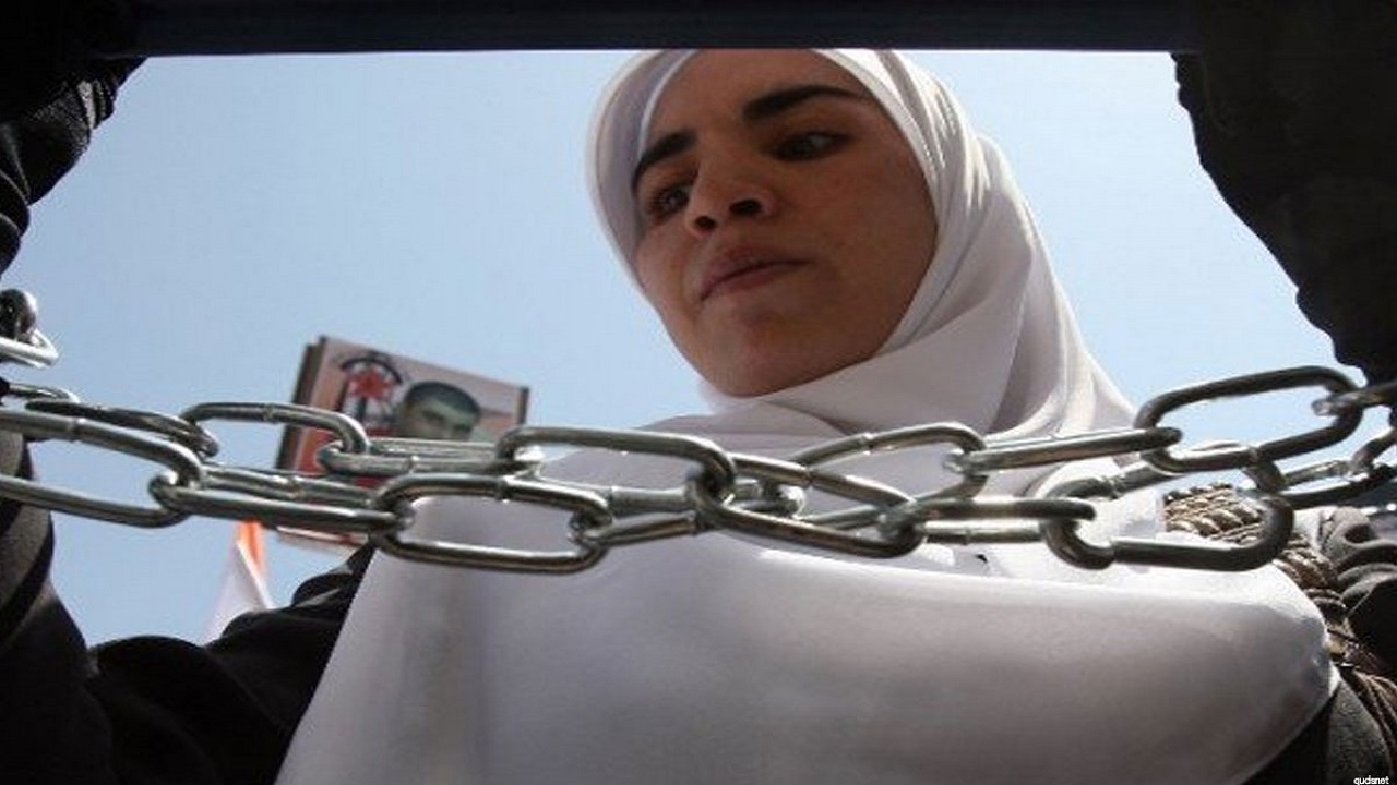 هشدار درباره اوضاع وخیم اسرای فلسطینی در زندانهای رژیم صهیونیستی