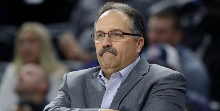 لیگ بسکتبال NBA/ سرمربی پلیکانز انتخاب شد