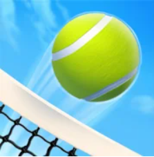 بازی/ Tennis Clash؛ یک دست تنیس پرهیجان را روی گوشی امتحان کنید