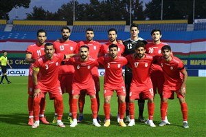 صعود ایران در رنکینگ جهانی فیفا