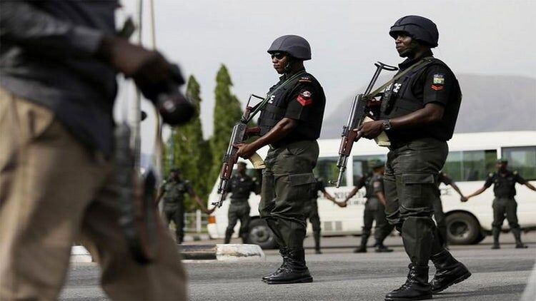 ۱۲ نفر در ناآرامی‌های نیجریه کشته شدند