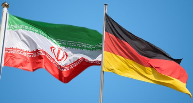 سفارت آلمان در ایران عذرخواهی کرد