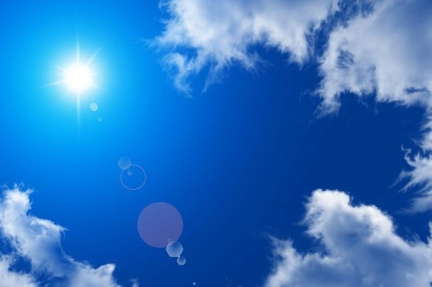 افزایش ۴ تا ۶ درجهای دمای هوا در نوار شمالی کشور