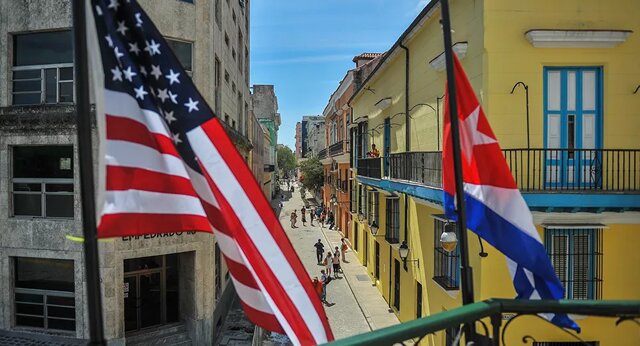 خسارت بیش از ۵.۵ میلیارد دلاری تحریم‌های آمریکا به کوبا